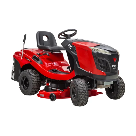 AL-KO T15-103.3 HD-A benzines fűnyíró traktor, 452ccm, 7.5kW, 103cm
