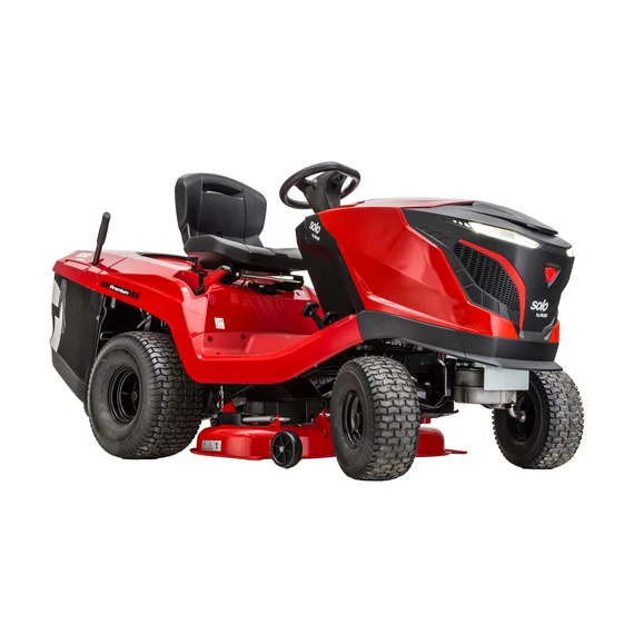 AL-KO T22-105.4 HD-A V2 benzines fűnyíró traktor, 708ccm, 9.1kW, 105cm