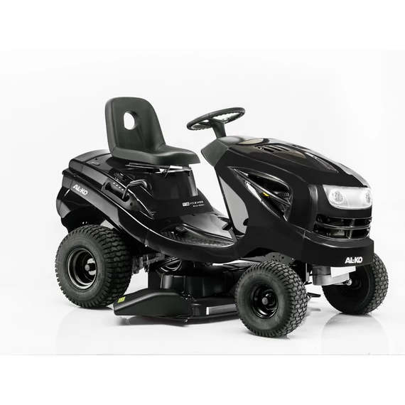 AL-KO T 18-111.9 HDS Black fűnyíró traktor, 110cm, 9.5kW