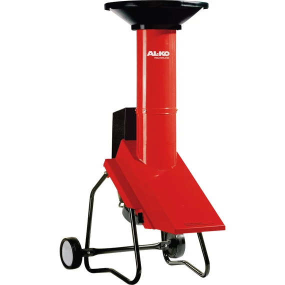 AL-KO komposztáló TCS Duotec 2500