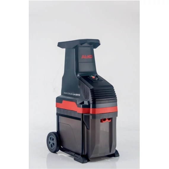 AL-KO LH 2810 Easy Crush ágaprító gép, 2.8kW, 40cm
