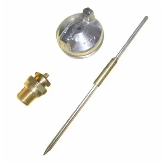 ANI fúvóka készlet az F1/N/I és F1/E festékszórókhoz, 1.8mm