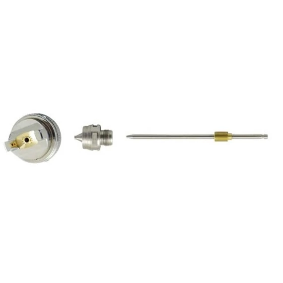 ANI fúvóka készlet az F1/N/S festékszórókhoz, 2.5mm