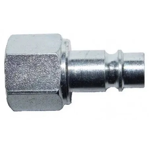 ANI 15/A OMNI levegőcsonk, német profil, belső menetes, 3/8"