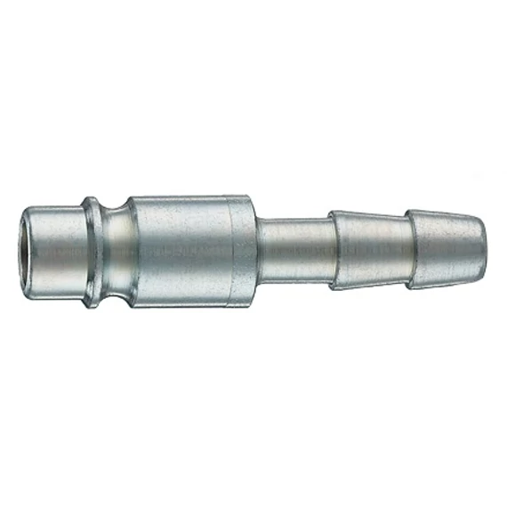ANI 15/C OMNI levegőcsonk, tömlővéges, német profil, 8mm