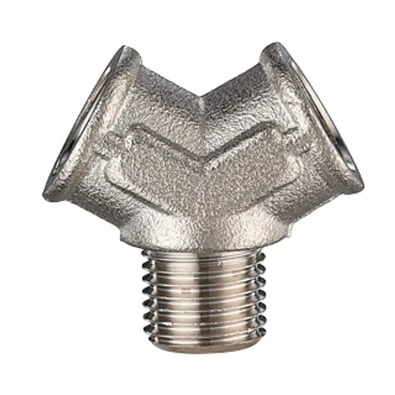 ANI 32/C pneumatikus Y csatlakozó, 1/2"