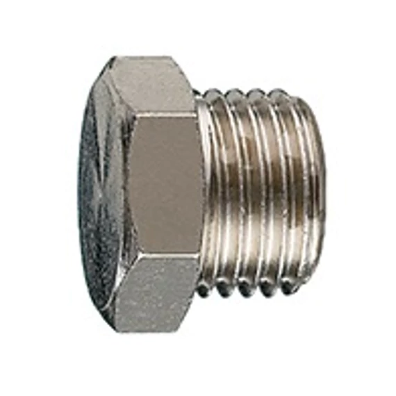 ANI 33/T pneumatikus vakdugó, külső menetes, 1/2"