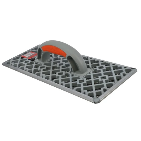 AWTools polisztirol csiszoló, bordázott, 27cm