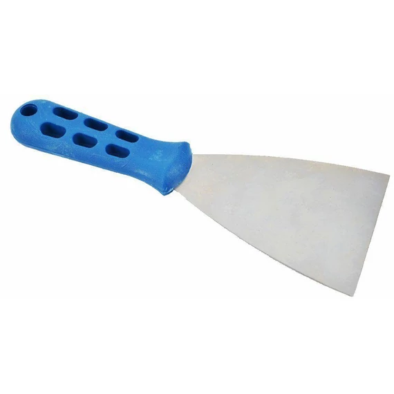 AWTools spakli műanyag markolattal, 6cm