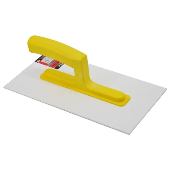 AWTools glettelő nyitott markolattal, ABS, 28cm