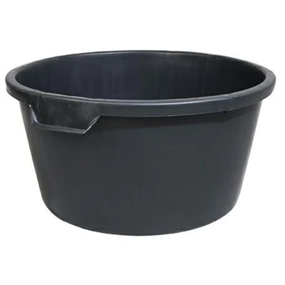 AWTools habarcsdézsa, PVC, 40L