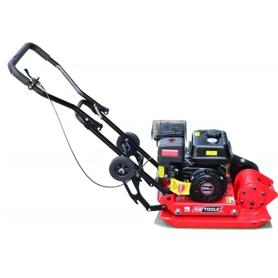 AWTools ZG-90P lapvibrátor, 6.5LE, 55x42cm
