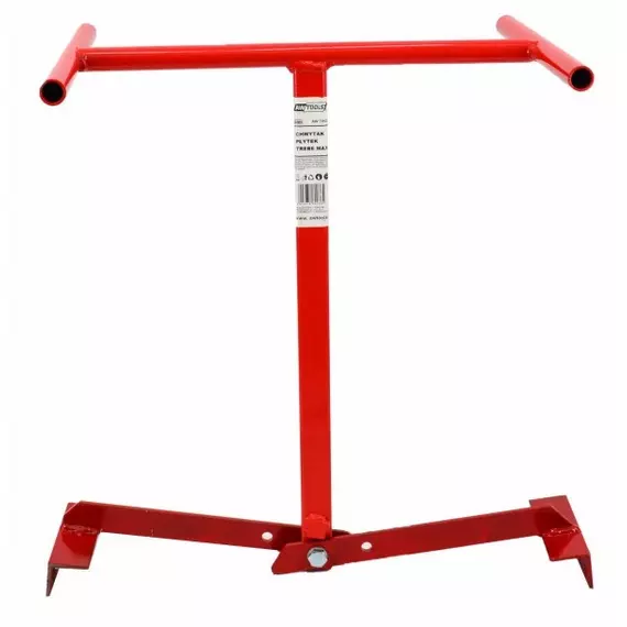 AWTools Trebe Max térkő kiemelő dupla karral, 120kg, 53cm