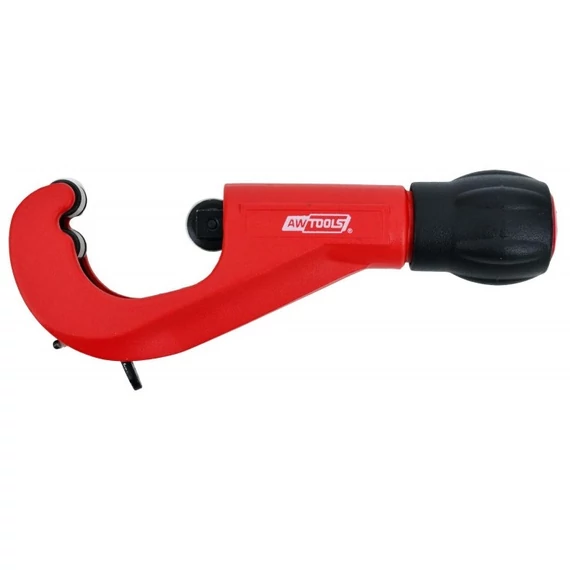 AWTools csővágó, réz, PVC, 6-45mm
