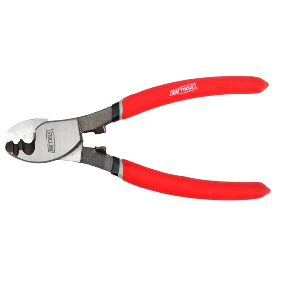 AWTools kábelvágó fogó, 20cm