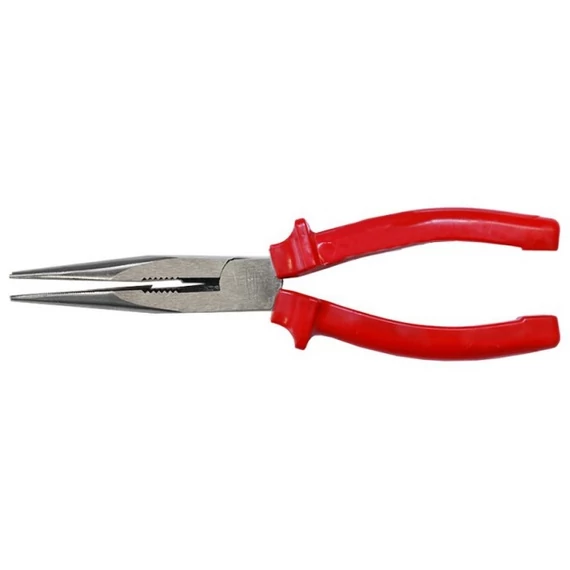 Awtools telefon fogó, egyenes, 16cm