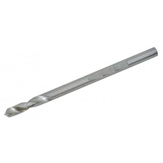 AWTools előfúró körkivágó adapterhez, HSS, 6x102mm
