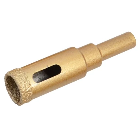 AWTools gyémánt körkivágó, hengeres, 8mm