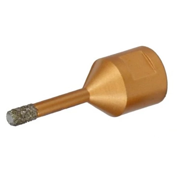 WTools gyémánt körkivágó, M14, 10mm