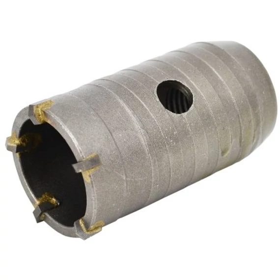 AWTools körkivágó betonhoz adapter nélkül, 40X72mm