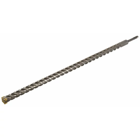 AWTools betonfúrószár, keresztfejes, SDS Plus, 32x800mm