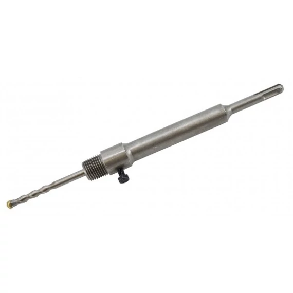 AWTools adapter körkivágókhoz, SDS Plus, 110mm