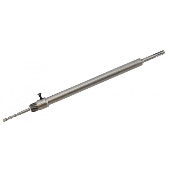 AWTools adapter körkivágókhoz, SDS Plus, 250mm