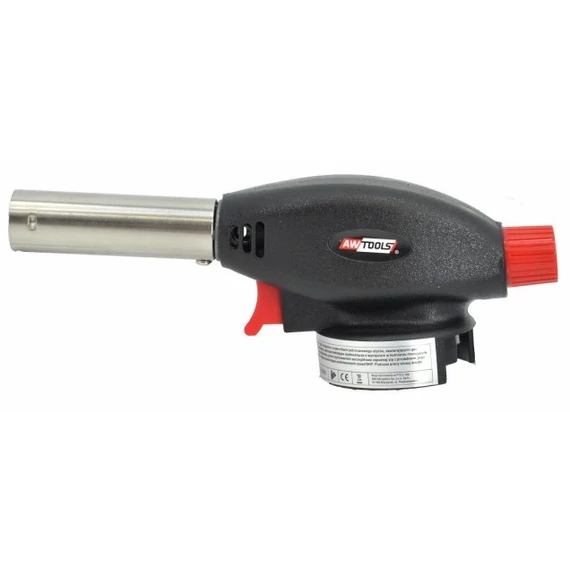 AWTools Type2 gázégő fej, piezo, 1.3kW