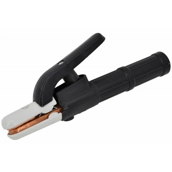 AWTools hegesztő elektróda fogó, MMA, 500A, 4-8mm