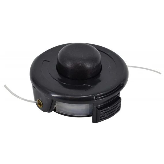 AWTools elektromos fűkasza damilfej, 8mx1.4mm