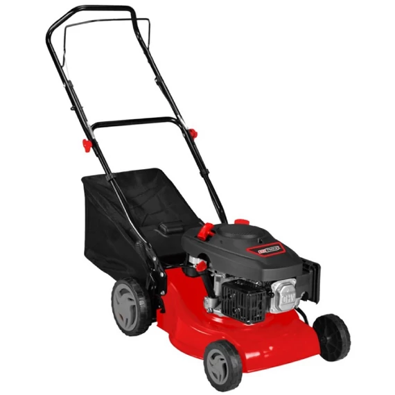 AWTools AW410P benzines fűnyíró, 2.6kW, 40cm