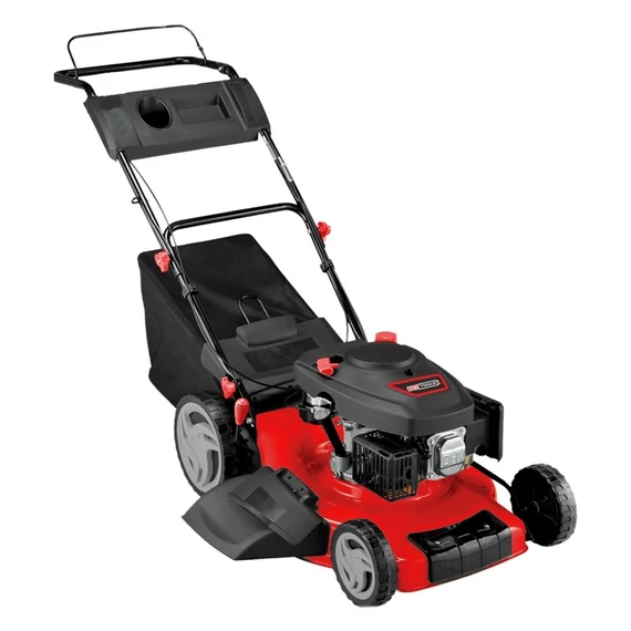 AWTools AW460PH benzines fűnyíró, 3.2kW, 46cm