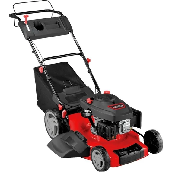 AWTools AW460SH benzines fűnyíró, 3.2kW, 46cm