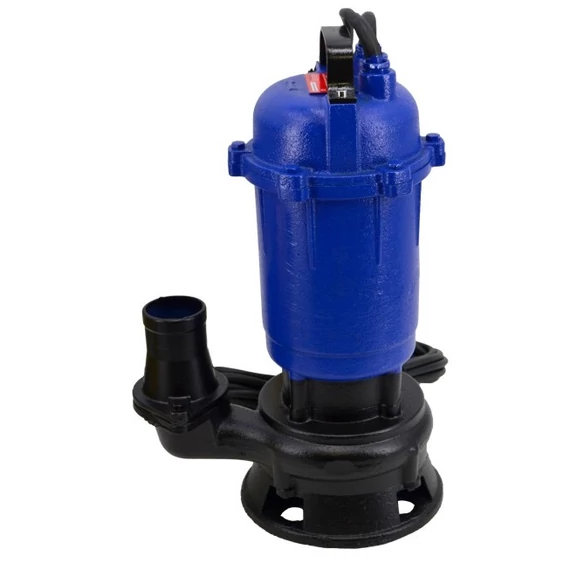 AWTools WQD10 búvárszivattyú, 1050W, 230V