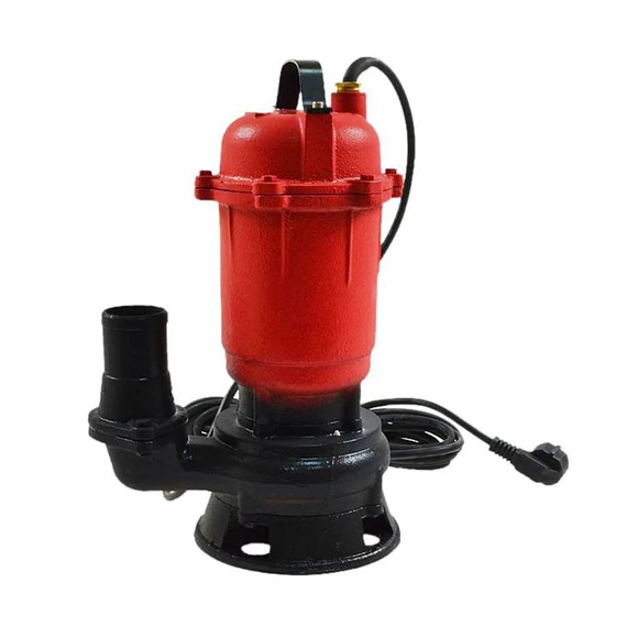 AWTools WQD10 búvárszivattyú, 850W, 230V