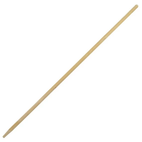 AWTools fa nyél kúpos véggel, 35mm, 150cm
