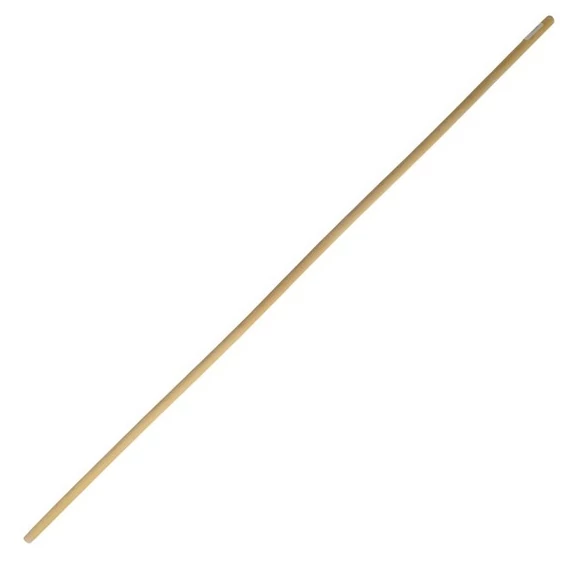 AWTools fa nyél menetes véggel, 22mm, 150cm