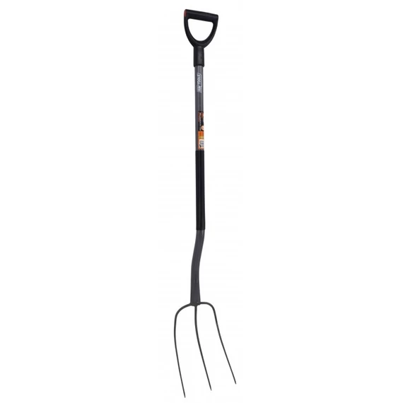AWTools fém villa, D-markolat, 1.4m, 19x32.5cm, 3fog