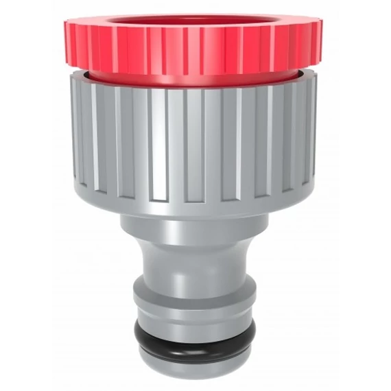 AWTools csap csatlakozó, belső menetes, 1/2-3/4&quot;, 10db