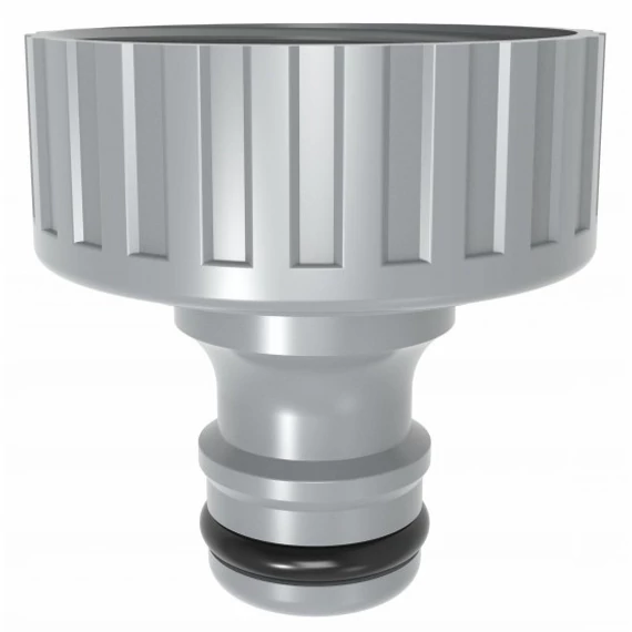 AWTools csap csatlakozó, belső menetes, 3/4&quot;, 10db