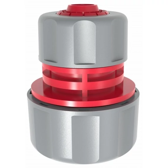 AWTools tömlő csatlakozó, 3/4-1/2&quot;, 10db
