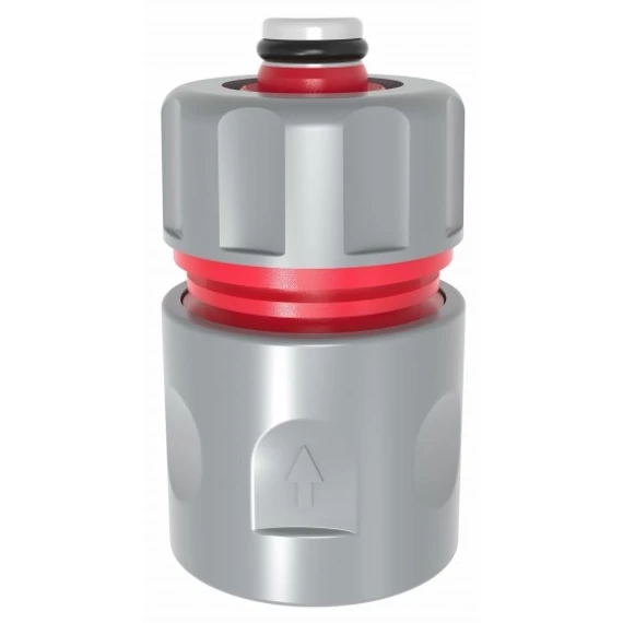 AWTools tömlő gyorscsatlakozó, STOP, 1/2&quot;, 50db