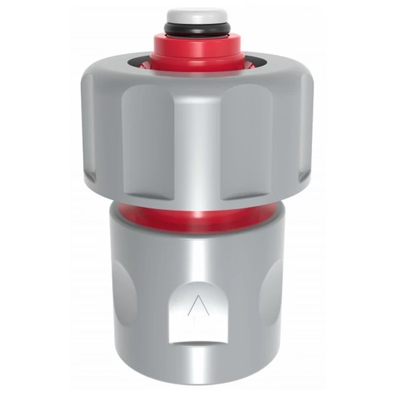 AWTools tömlő gyorscsatlakozó, STOP, 3/4&quot;, 40db