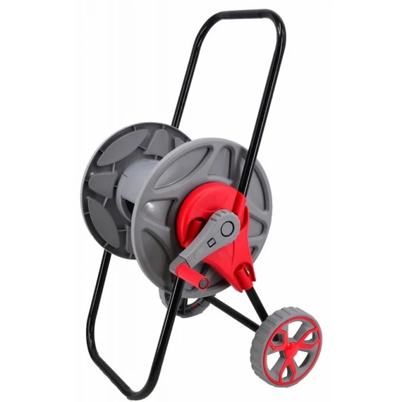 AWTools tömlőkocsi, 1/2"-60m