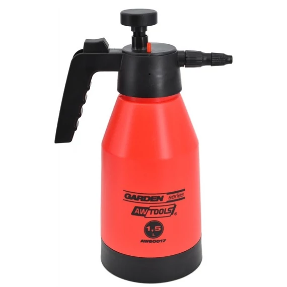 AWTools Garden Power Series kézi permetező, 1.5L