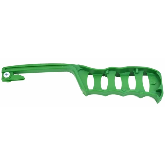 AWTools mini fűrészkeret, PVC, 22cm