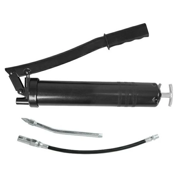 AWTools kézi zsírzó, 500ml, 34-55MPa