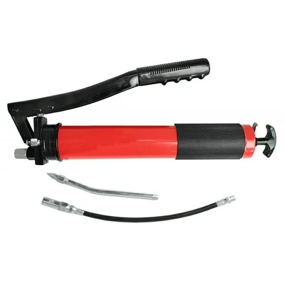 AWTools kézi zsírzó, 600ml, 41-69MPa