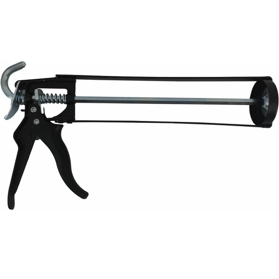 AWTools kinyomópisztoly, vázas, 22.5cm, 300ml