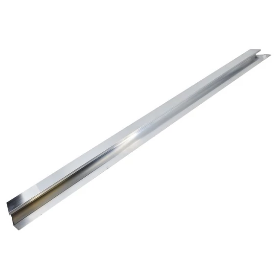 AWTools Black Line ölesléc, H-típus, trapéz profil, 1.5m